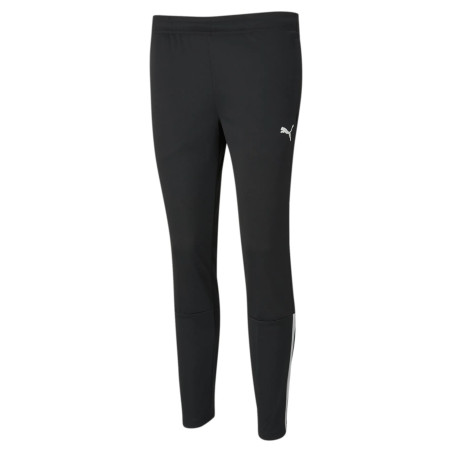 PUMA TEAMLIGA TRAINING PANTS WMN NOIR
