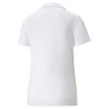 PUMA TEAMLIGA CASUAL SIDELINE WMN BLANC