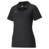 PUMA TEAMLIGA SIDELINE POLO WMN NOIR