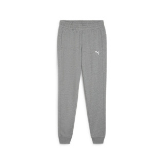 PUMA TEAMGOAL CASUAL PANTS WMN GRIS
