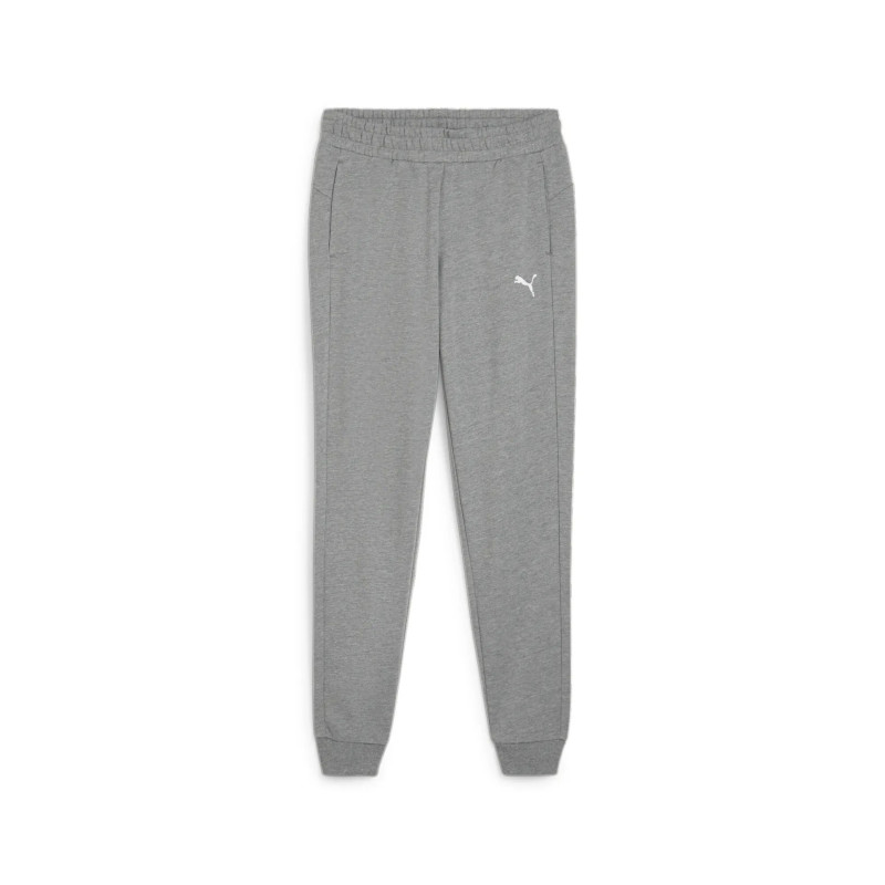 PUMA TEAMGOAL CASUAL PANTS WMN GRIS