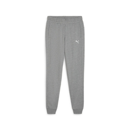 PUMA TEAMGOAL CASUAL PANTS WMN GRIS