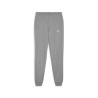 PUMA TEAMGOAL CASUAL PANTS WMN GRIS