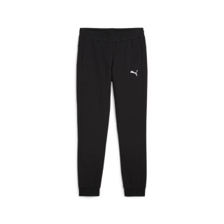 PUMA TEAMGOAL CASUAL PANTS WMN NOIR