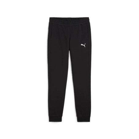PUMA TEAMGOAL CASUAL PANTS WMN NOIR