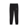 PUMA TEAMGOAL CASUAL PANTS WMN NOIR