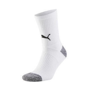 PUMA TEAMLIGA TRAINING SOCKS BLANC