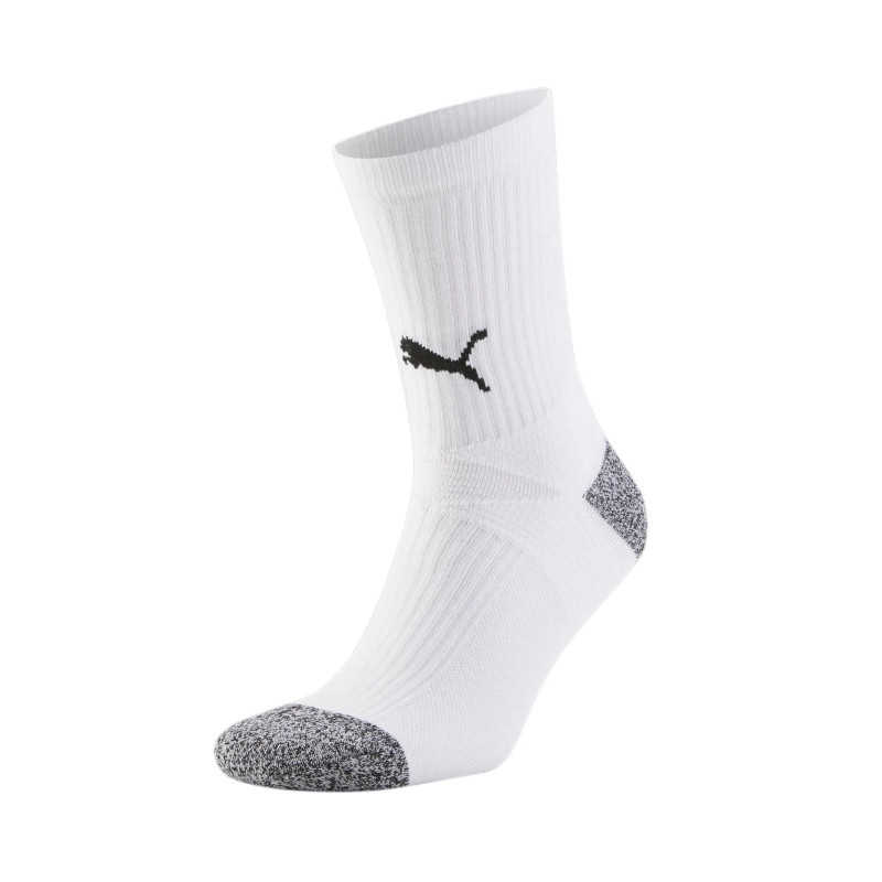 PUMA TEAMLIGA TRAINING SOCKS BLANC