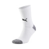 PUMA TEAMLIGA TRAINING SOCKS BLANC