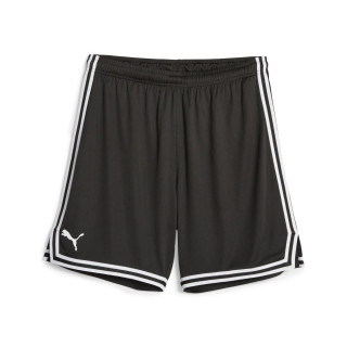 PUMA HOOPS TEAMGAME SHORT NOIR