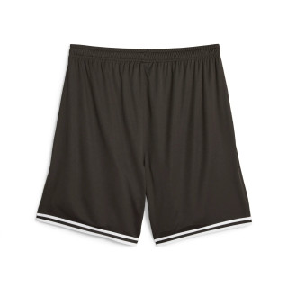 PUMA HOOPS TEAMGAME SHORT NOIR