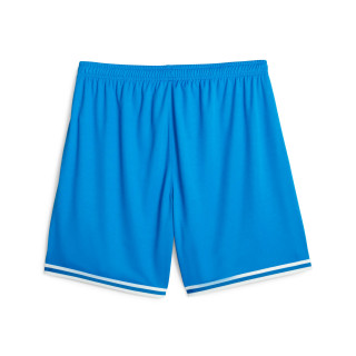 PUMA HOOPS TEAMGAME SHORT BLEU