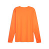 PUMA HOOPS TEAMLS SHOOTING SHIRT ORANGE