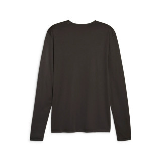 PUMA HOOPS TEAMLS SHOOTING SHIRT NOIR