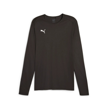 PUMA HOOPS TEAMLS SHOOTING SHIRT NOIR