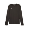 PUMA HOOPS TEAMLS SHOOTING SHIRT NOIR