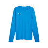 PUMA HOOPS TEAMLS SHOOTING SHIRT BLEU