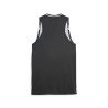 PUMA HOOPS GAME JERSEY NOIR