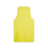 PUMA HOOPS GAME JERSEY JAUNE
