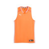 PUMA HOOPS GAME JERSEY ORANGE