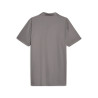 PUMA HOOPS TEAM POLO GRIS