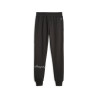 PUMA HOOPS TEAM PANTS NOIR