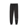 PUMA HOOPS TEAM PANTS NOIR