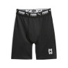 PUMA HOOPS TEAM SHORT BASELAYER NOIR