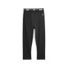PUMA HOOPS TEAM 3/4 TIGHT BASELAYER NOIR