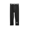 PUMA HOOPS TEAM 3/4 TIGHT BASELAYER NOIR