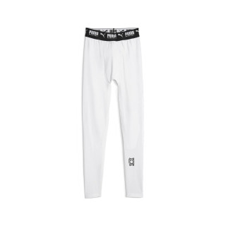 PUMA HOOPS TEAM FULL BLANC