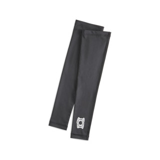 PUMA HOOPS TEAM ARM SLEEVES NOIR