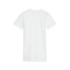 PUMA HOOPS TEAM SS TOP BASELAYER BLANC