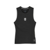 PUMA HOOPS TEAM SS TOP BASELAYER NOIR