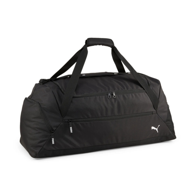 PUMA TEAMGOAL TEAMBAG L NOIR