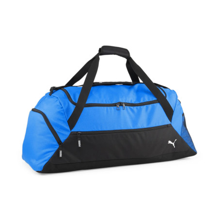 PUMA TEAMGOAL TEAMBAG L BLEU