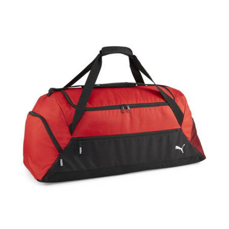PUMA TEAMGOAL TEAMBAG L  ROUGE