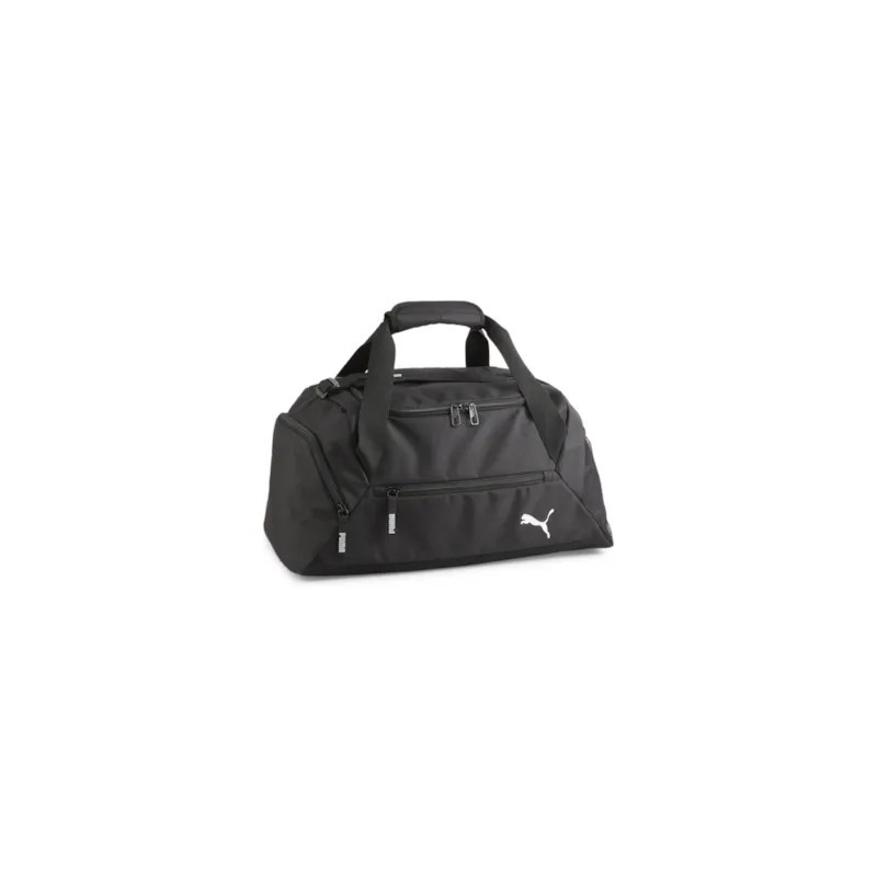 PUMA TEAMGOAL TEAMBAG S NOIR