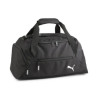 PUMA TEAMGOAL TEAMBAG S NOIR