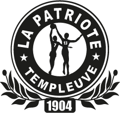 LA PATRIOTE TEMPLEUVE
