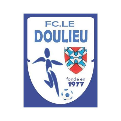 FC-LE DOULIEU