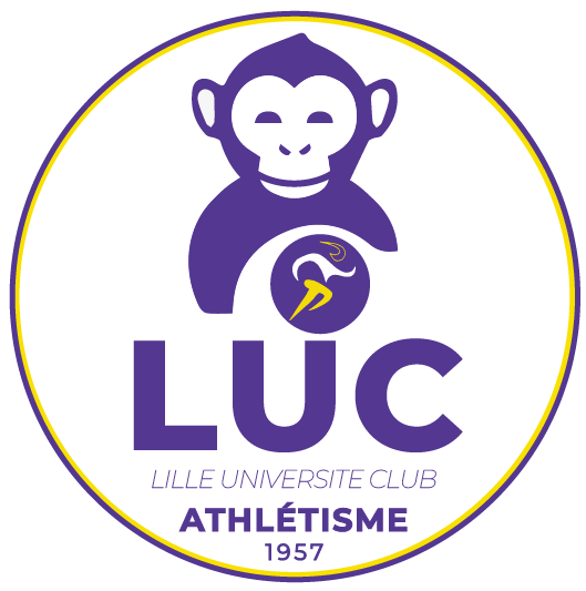 LUC ATHLETISME