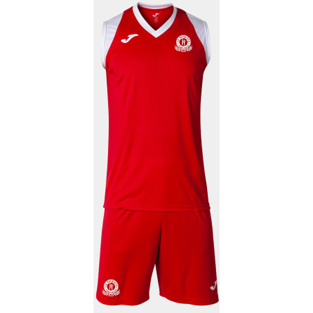 LPT - Kit maillot/short JOMA FINAL II