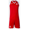 LPT - Kit maillot/short JOMA FINAL II