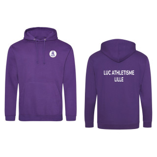 ENFANT - Sweat Violet NoName