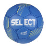 SCHL-Ballon SELECT MUNDO DB V24 BLUE