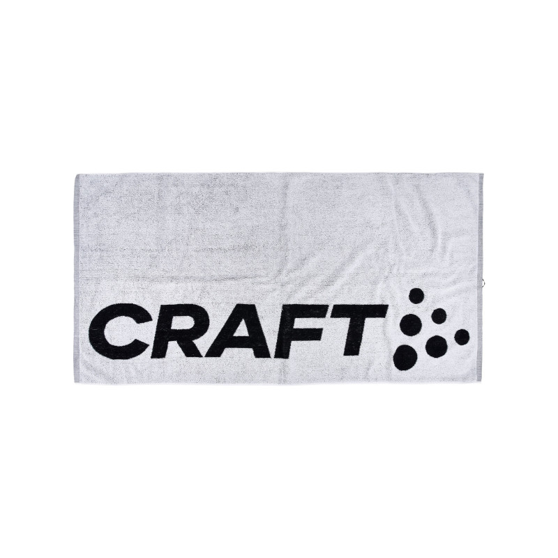 SCHL-Serviette de bain CRAFT BATH TOWEL