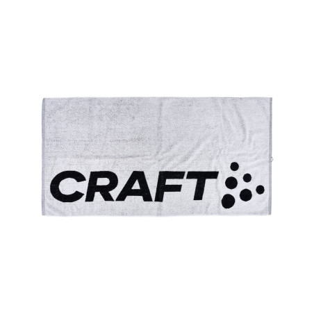 SCHL-Serviette de bain CRAFT BATH TOWEL