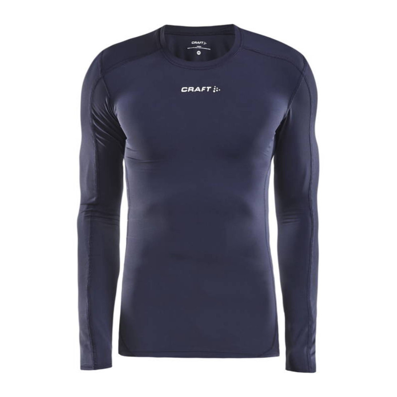 SCHL-Sous maillot ML unisex/enfant CRAFT PRO CONTROL COMPRESSION