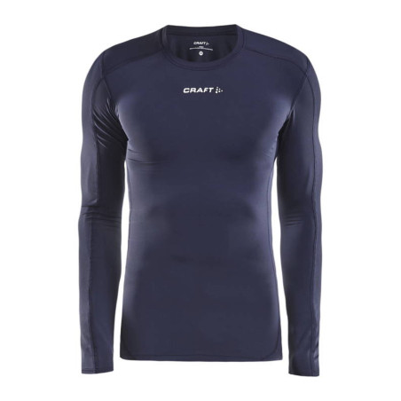 SCHL-Sous maillot ML unisex/enfant CRAFT PRO CONTROL COMPRESSION